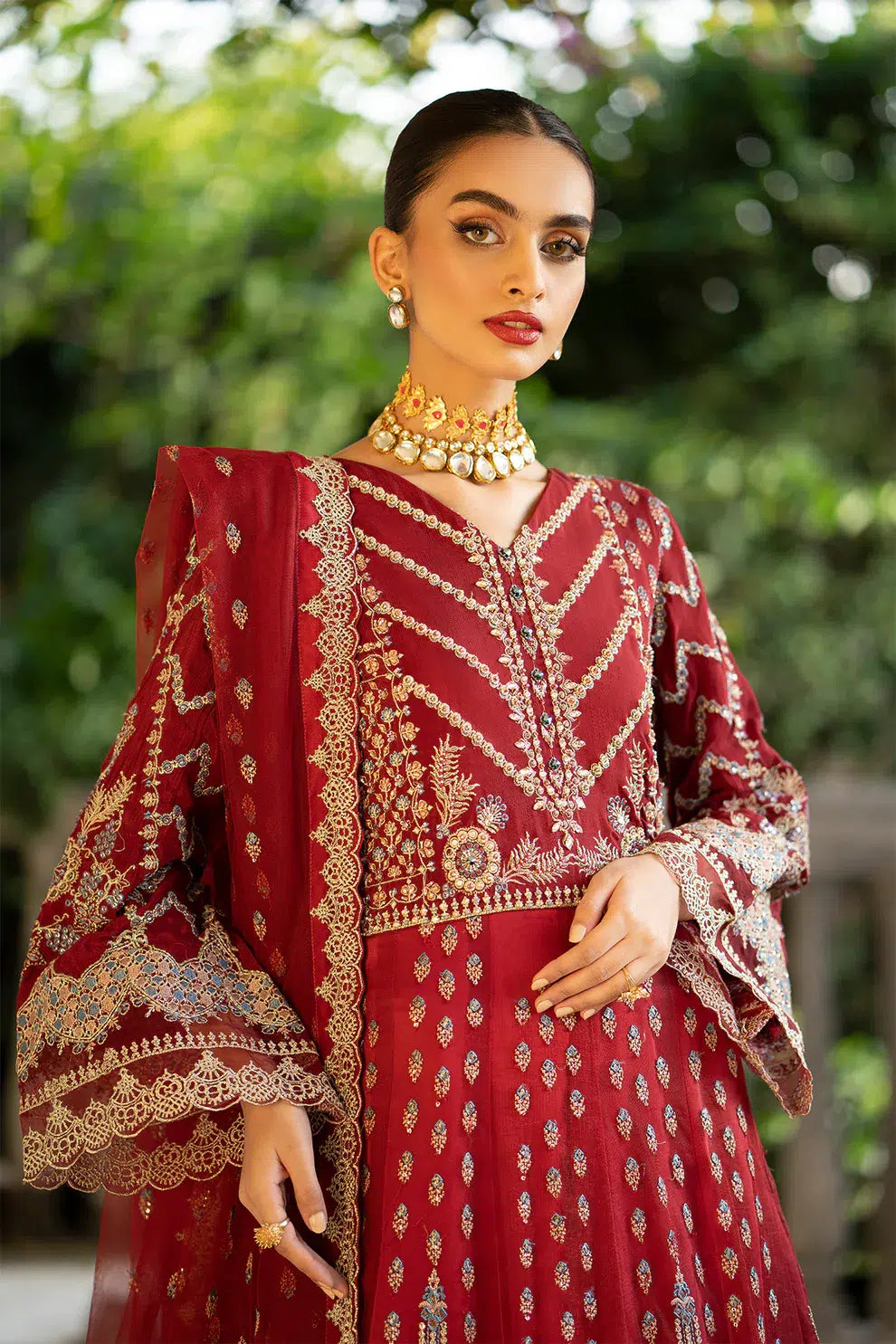 Zebtan | Luxury Formals | 02 - House Of Anaya