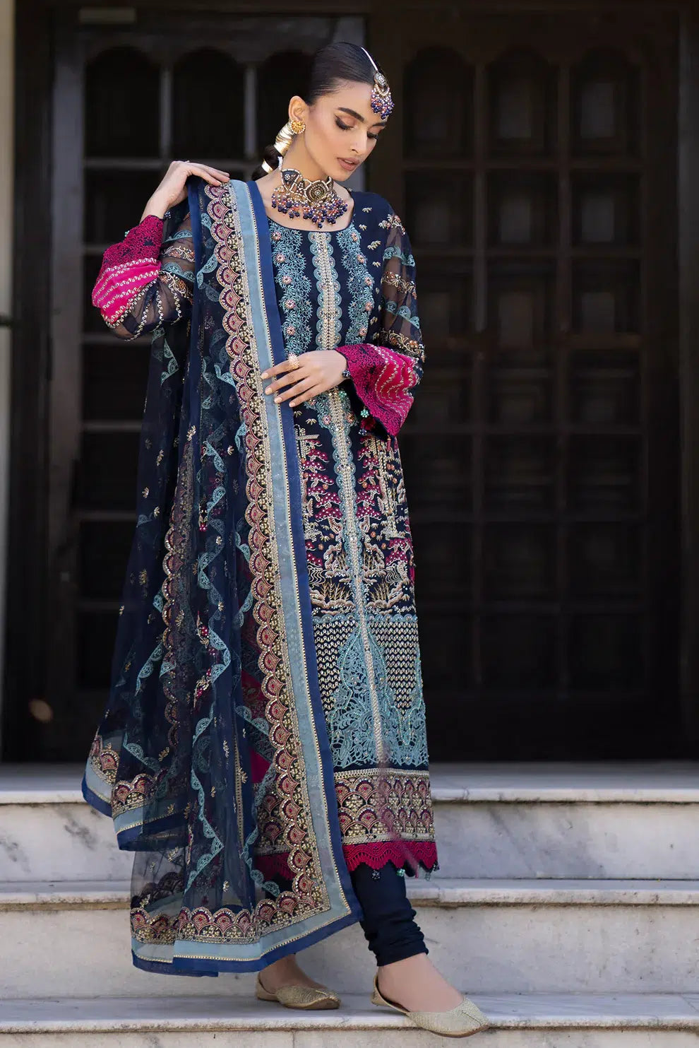 Zebtan | Luxury Formals | 05 - House Of Anaya