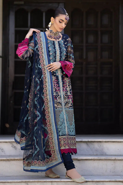 Zebtan | Luxury Formals | 05 - House Of Anaya