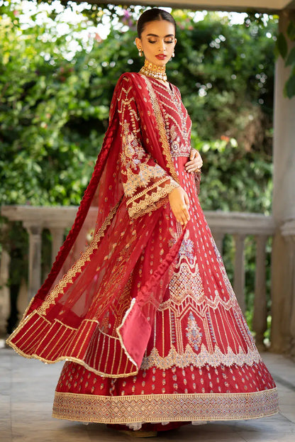 Zebtan | Luxury Formals | 02 - House Of Anaya