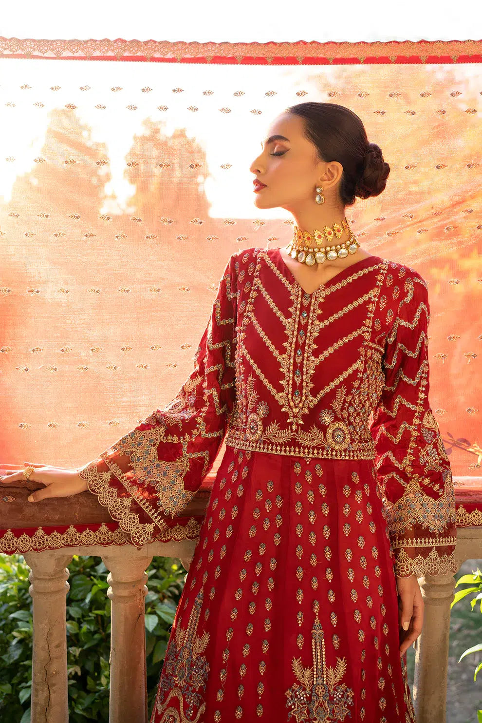 Zebtan | Luxury Formals | 02 - House Of Anaya
