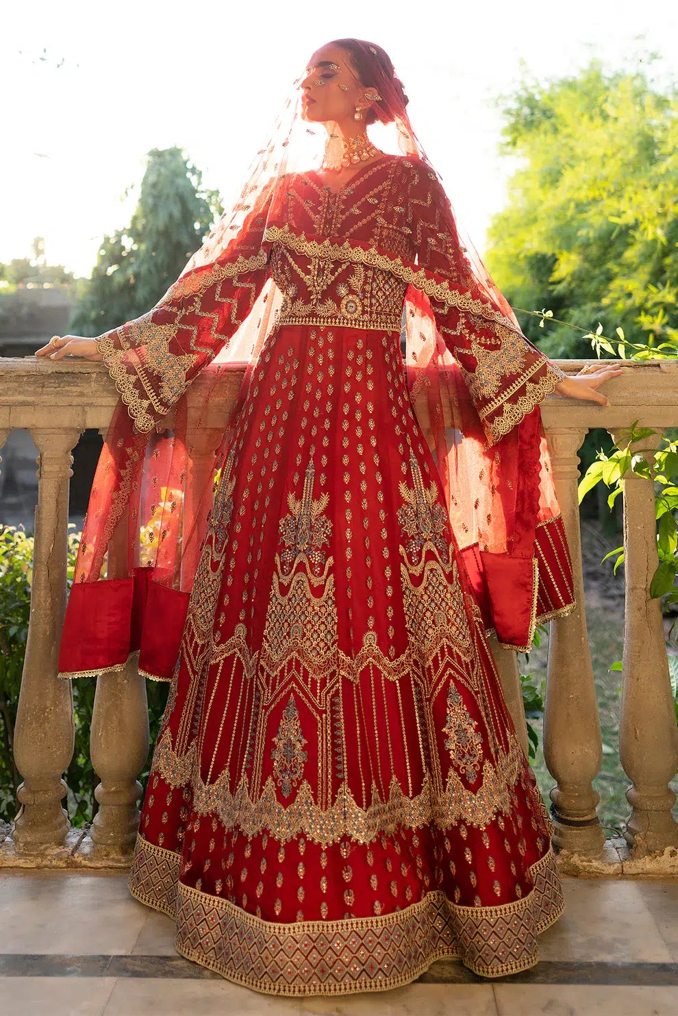 Zebtan | Luxury Formals | 02 - House Of Anaya