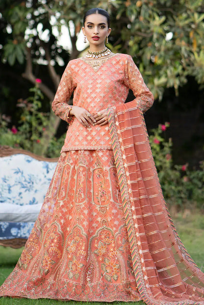 Zebtan | Luxury Formals | 01 - House Of Anaya