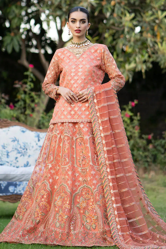 Zebtan | Luxury Formals | 01 - House Of Anaya