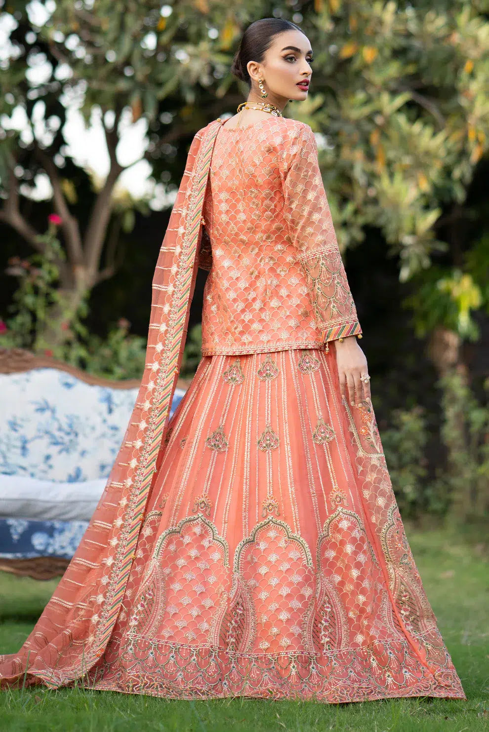 Zebtan | Luxury Formals | 01 - House Of Anaya