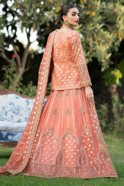 Zebtan | Luxury Formals | 01 - House Of Anaya