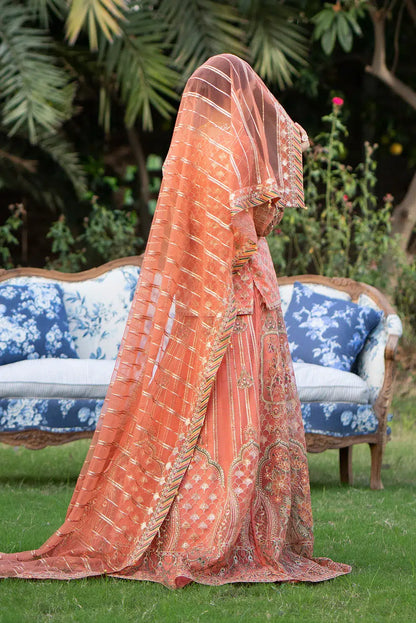 Zebtan | Luxury Formals | 01 - House Of Anaya