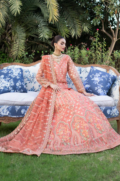 Zebtan | Luxury Formals | 01 - House Of Anaya