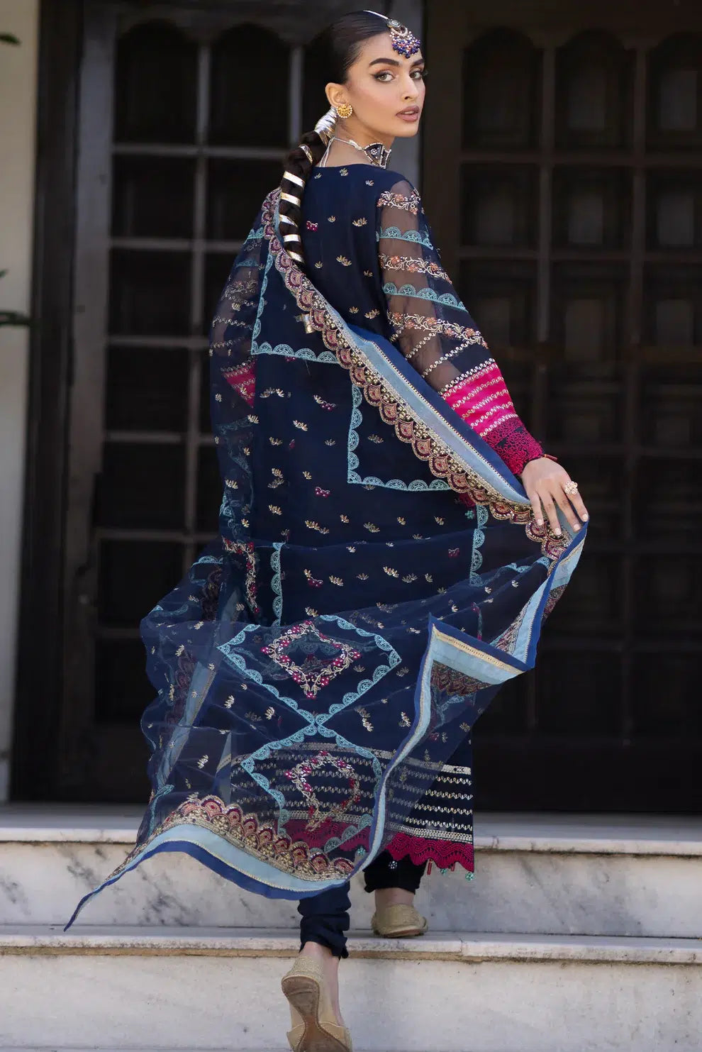 Zebtan | Luxury Formals | 05 - House Of Anaya