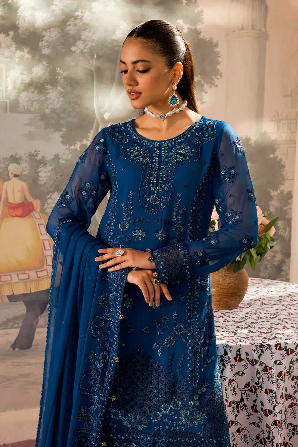 Zebtan | Luxury Formals | ZN-02 - House Of Anaya