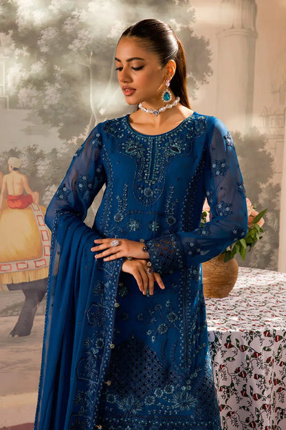 Zebtan | Luxury Formals | ZN-02 - House Of Anaya