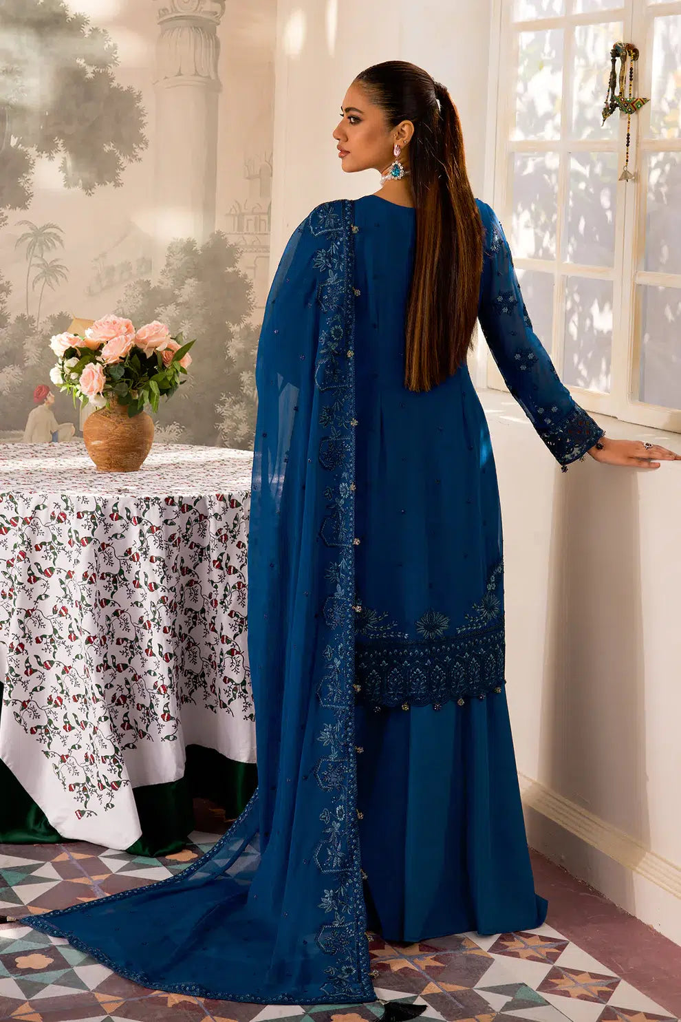 Zebtan | Luxury Formals | ZN-02 - House Of Anaya