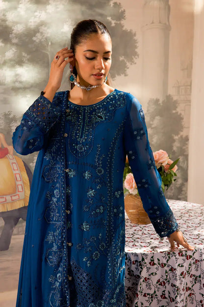 Zebtan | Luxury Formals | ZN-02 - House Of Anaya