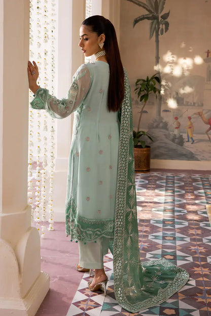 Zebtan | Luxury Formals | ZN-04 - House Of Anaya