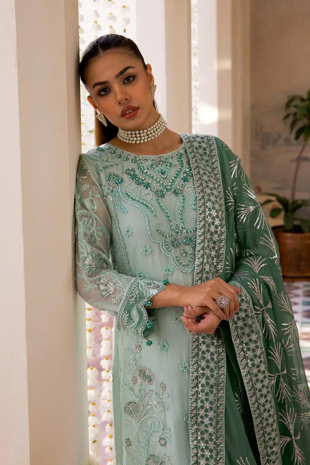 Zebtan | Luxury Formals | ZN-04 - House Of Anaya