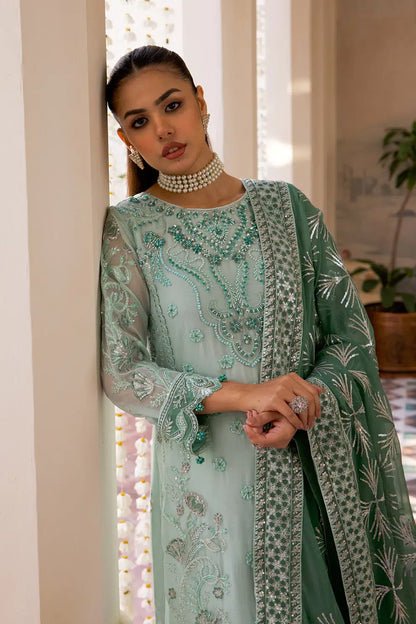 Zebtan | Luxury Formals | ZN-04 - House Of Anaya