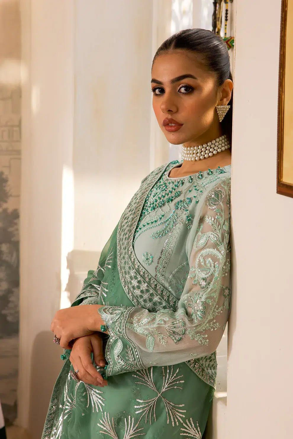 Zebtan | Luxury Formals | ZN-04 - House Of Anaya