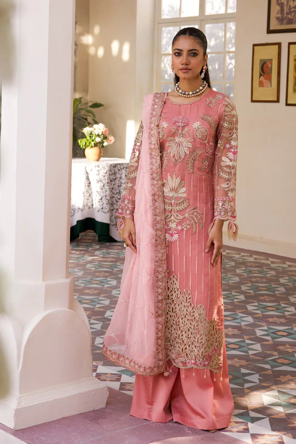Zebtan | Luxury Formals | ZN-01 - House Of Anaya