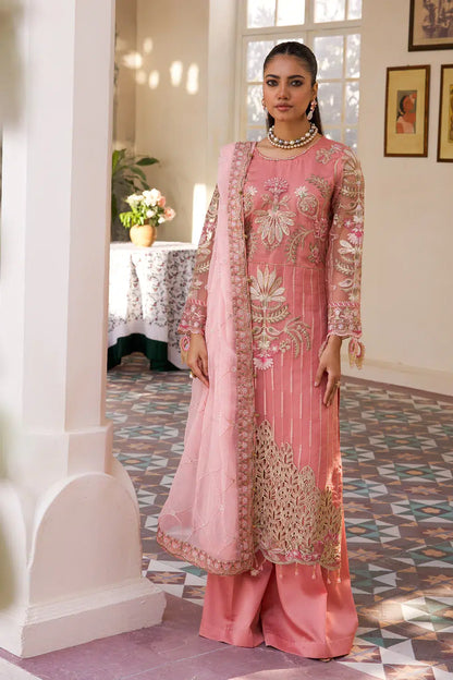 Zebtan | Luxury Formals | ZN-01 - House Of Anaya