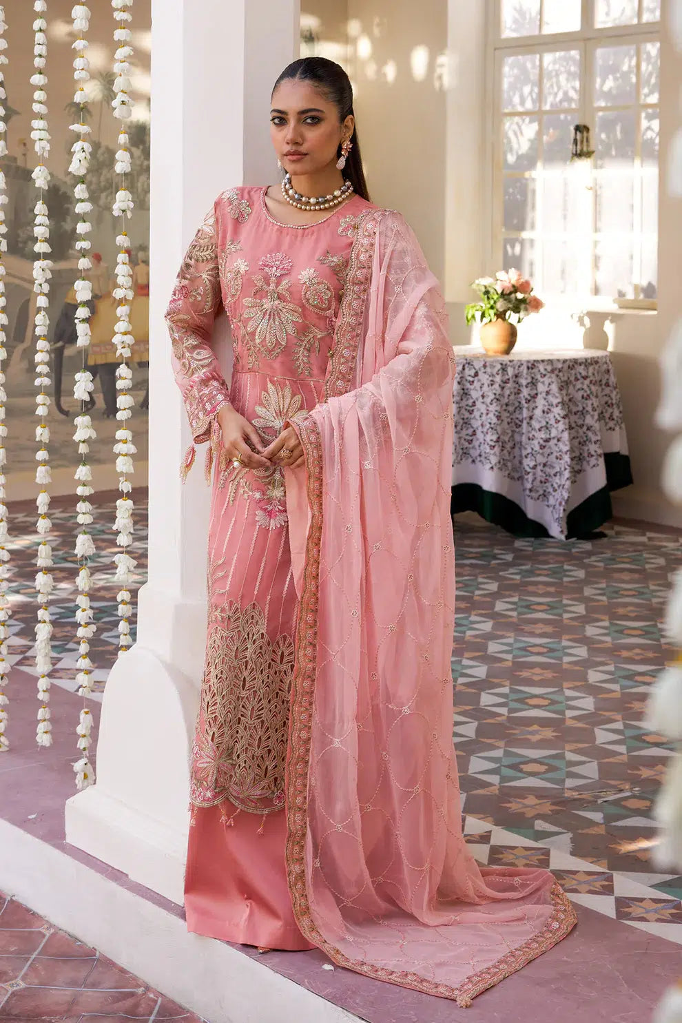 Zebtan | Luxury Formals | ZN-01 - House Of Anaya