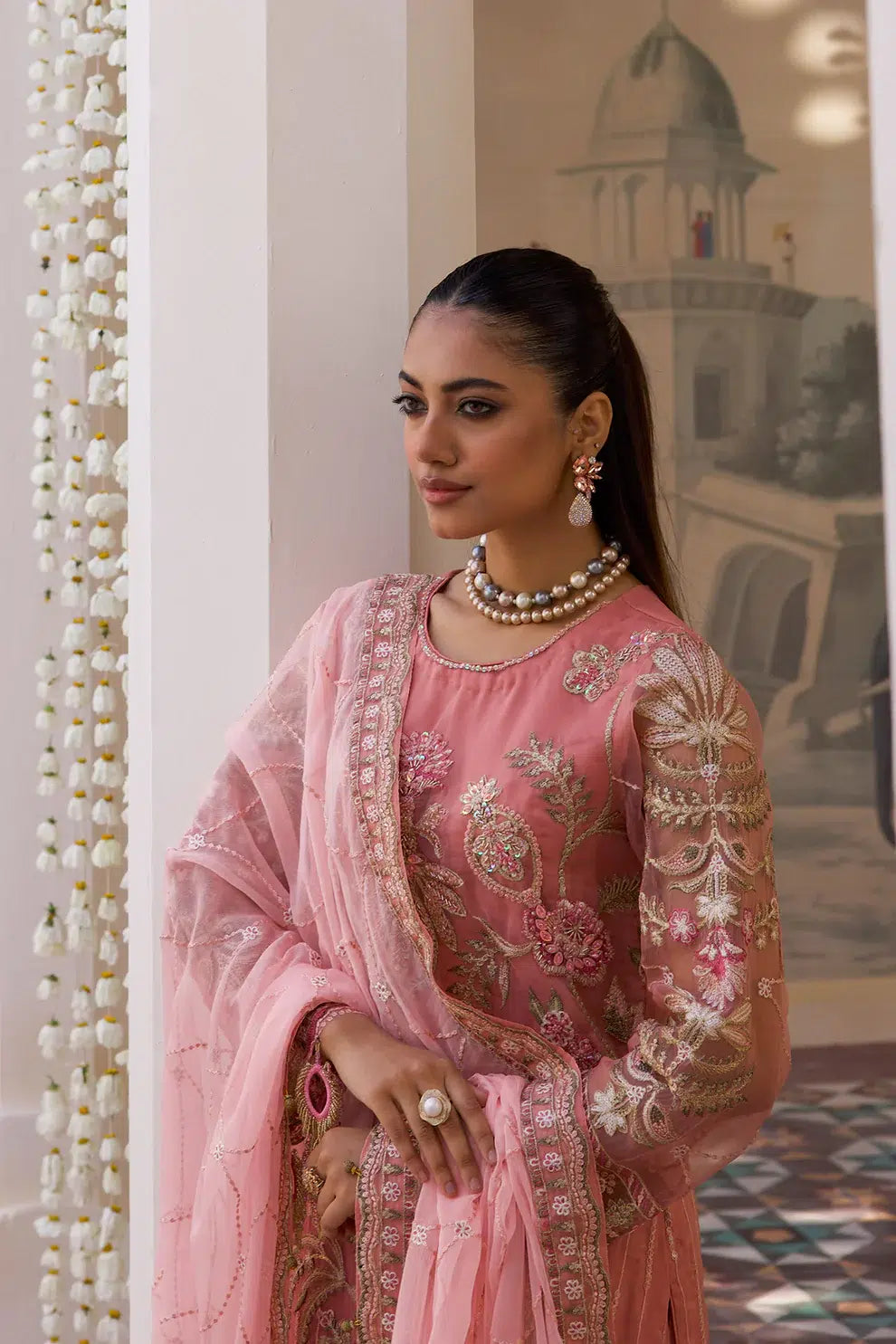 Zebtan | Luxury Formals | ZN-01 - House Of Anaya