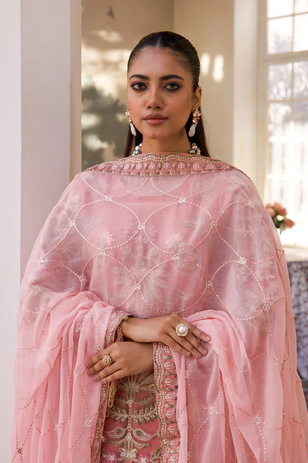 Zebtan | Luxury Formals | ZN-01 - House Of Anaya