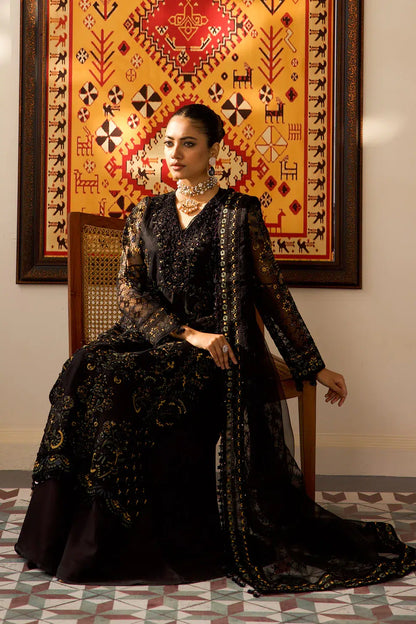Zebtan | Luxury Formals | ZN-07 - House Of Anaya