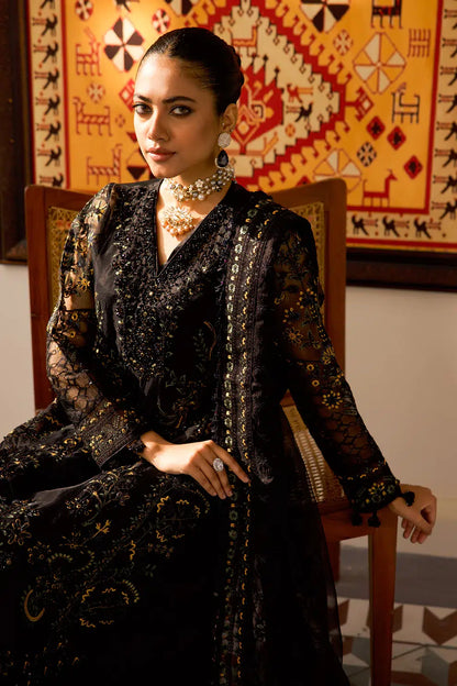 Zebtan | Luxury Formals | ZN-07 - House Of Anaya