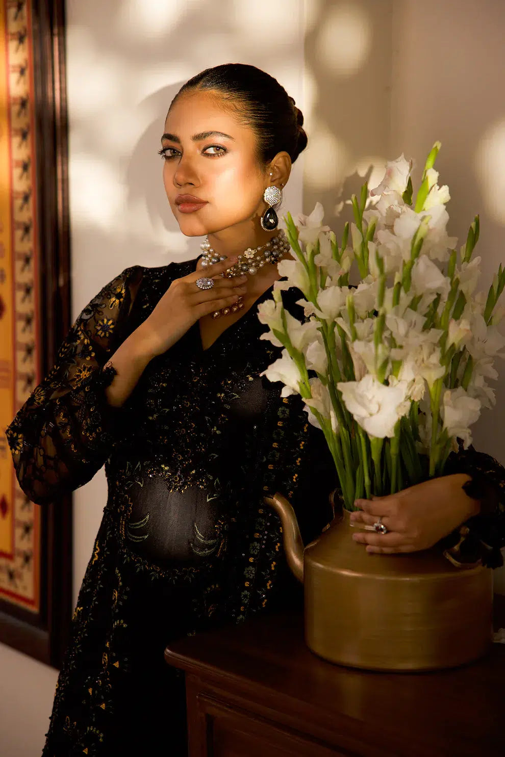 Zebtan | Luxury Formals | ZN-07 - House Of Anaya