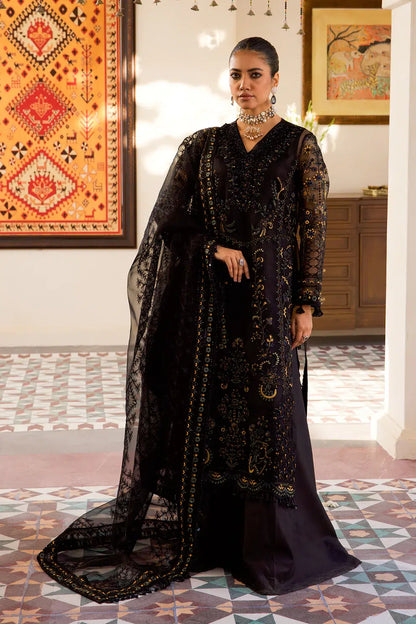 Zebtan | Luxury Formals | ZN-07 - House Of Anaya