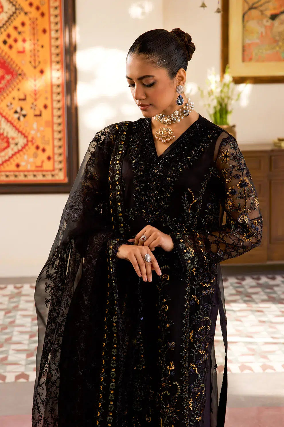 Zebtan | Luxury Formals | ZN-07 - House Of Anaya