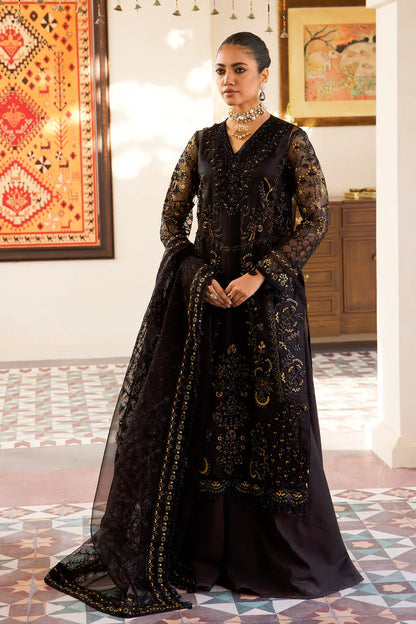 Zebtan | Luxury Formals | ZN-07 - House Of Anaya