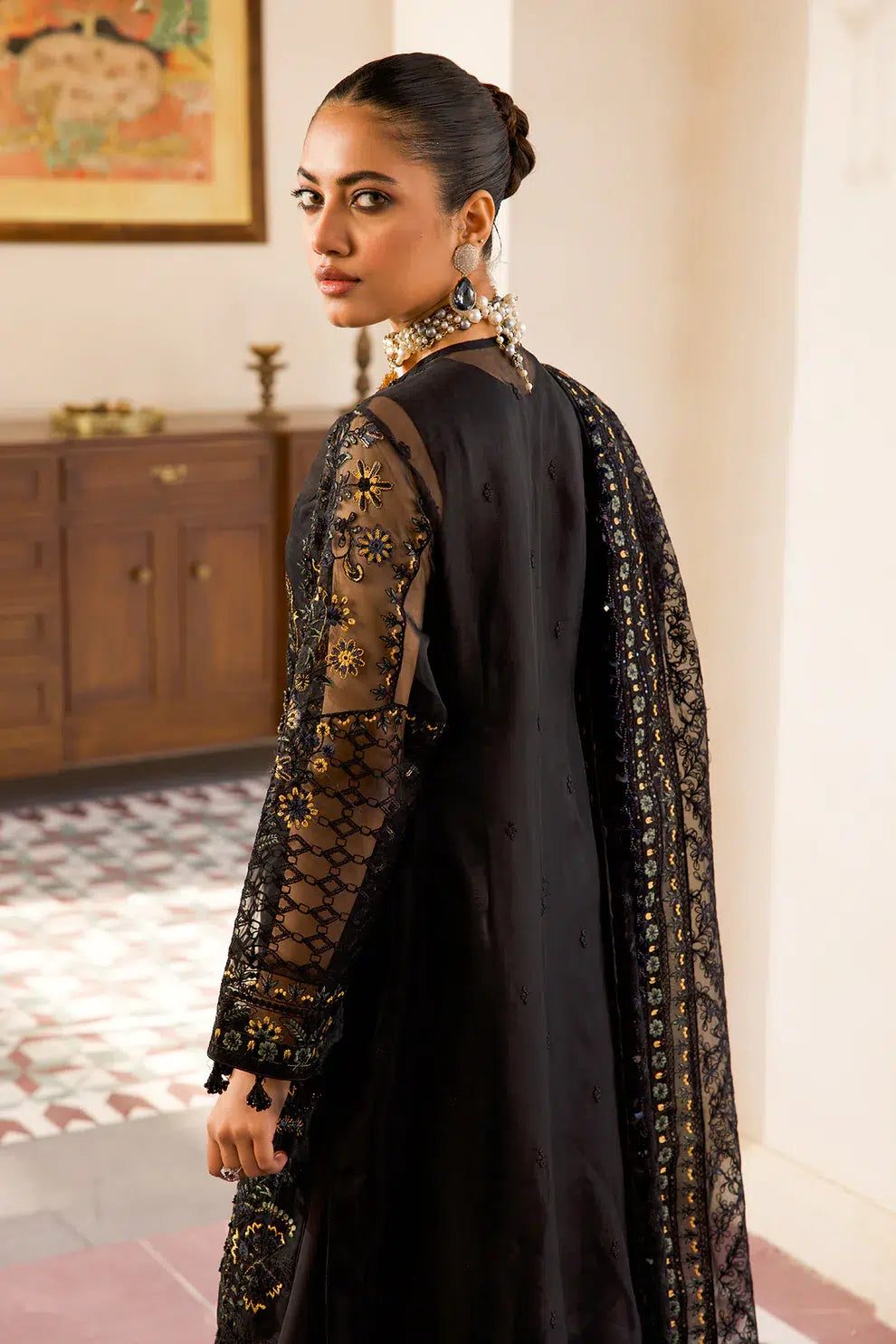 Zebtan | Luxury Formals | ZN-07 - House Of Anaya