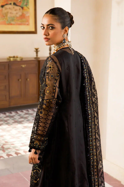 Zebtan | Luxury Formals | ZN-07 - House Of Anaya