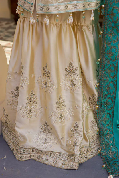 Zebtan | Luxury Formals | ZN-10 - House Of Anaya