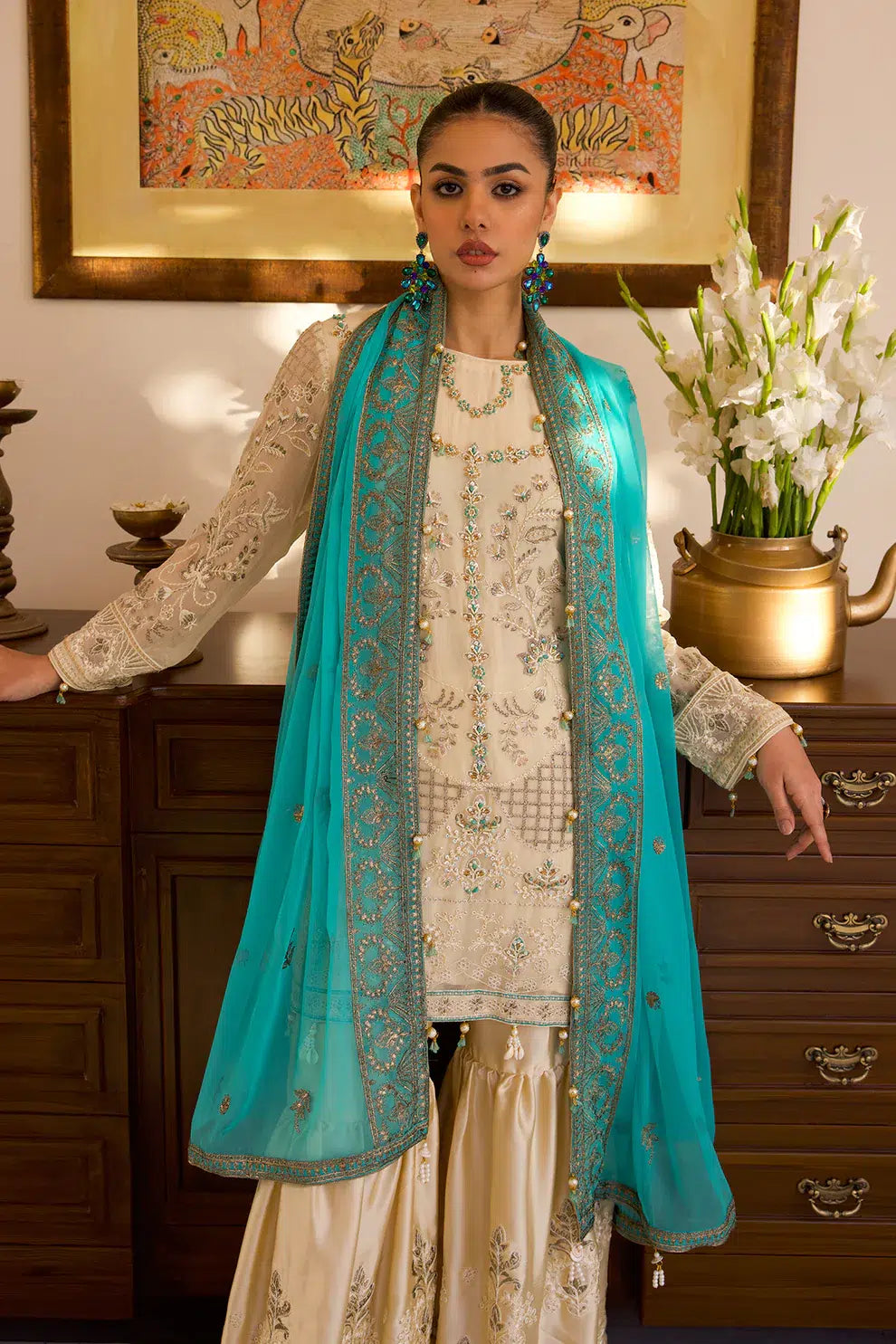 Zebtan | Luxury Formals | ZN-10 - House Of Anaya