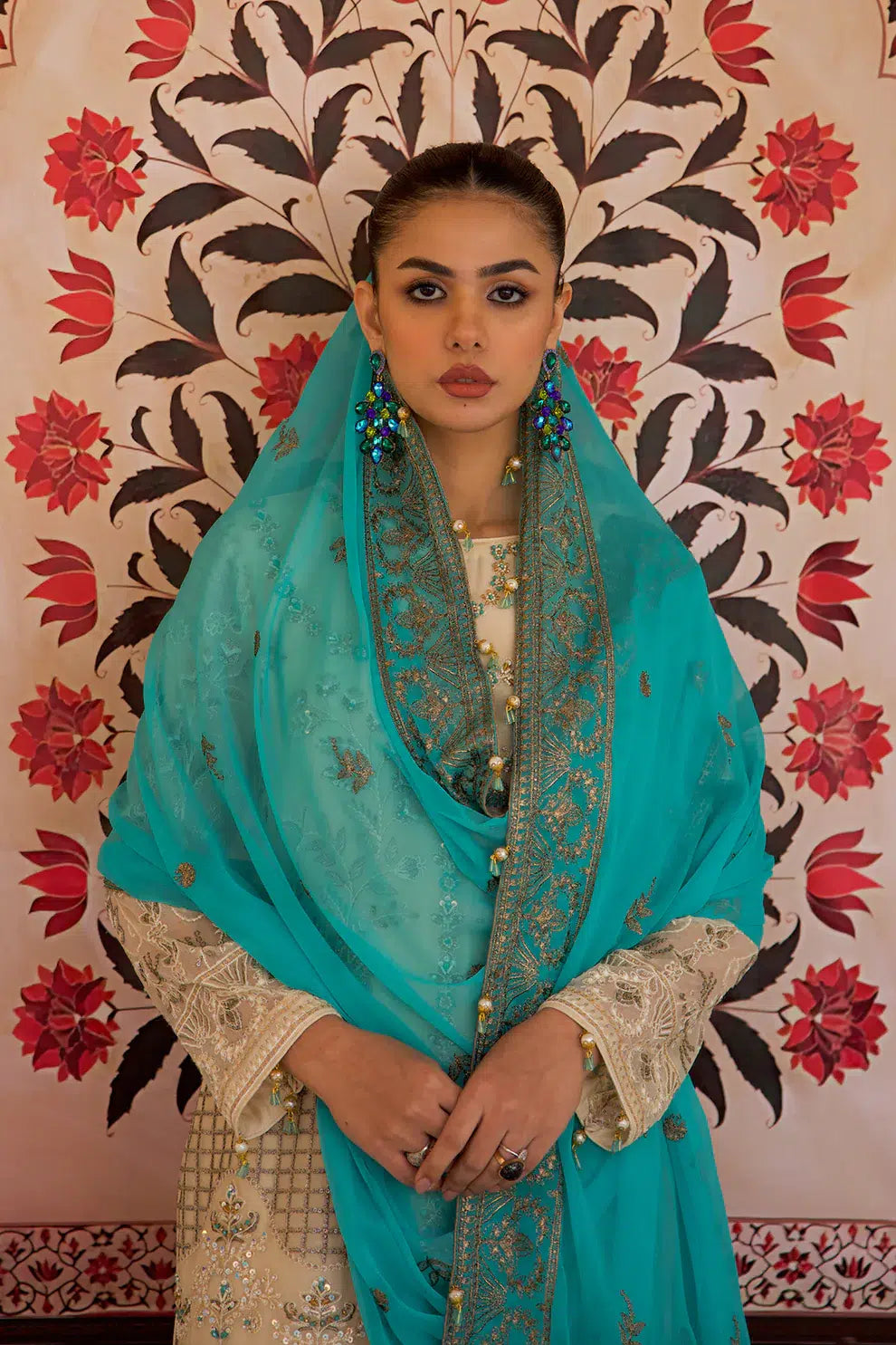 Zebtan | Luxury Formals | ZN-10 - House Of Anaya