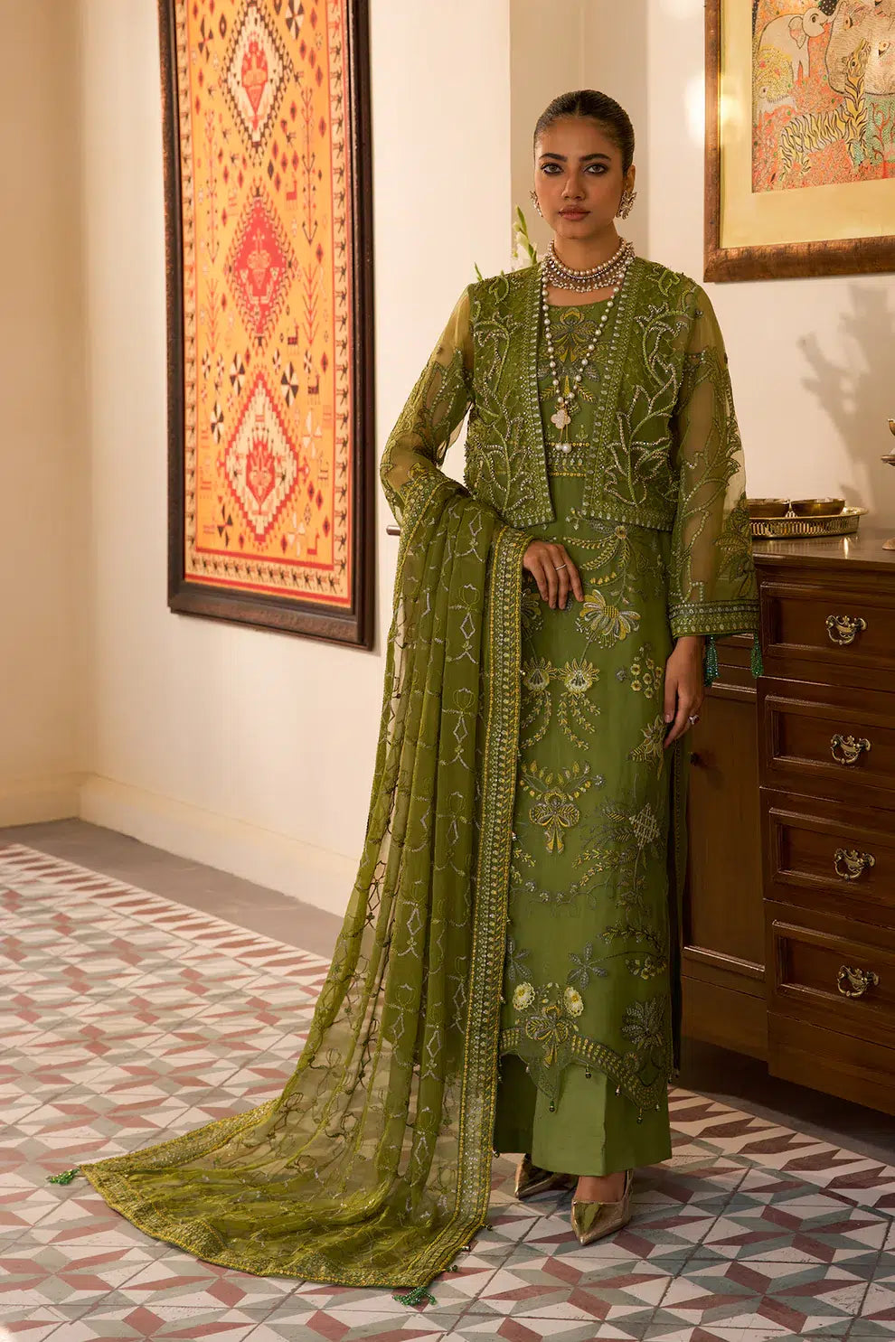 Zebtan | Luxury Formals | ZN-09 - House Of Anaya