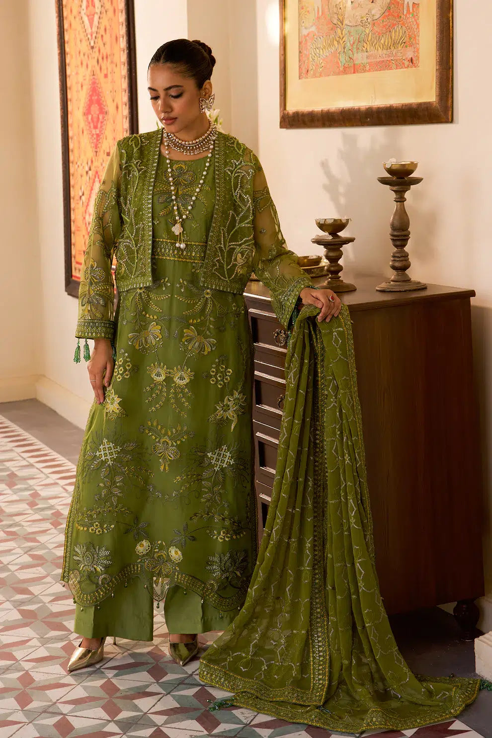 Zebtan | Luxury Formals | ZN-09 - House Of Anaya