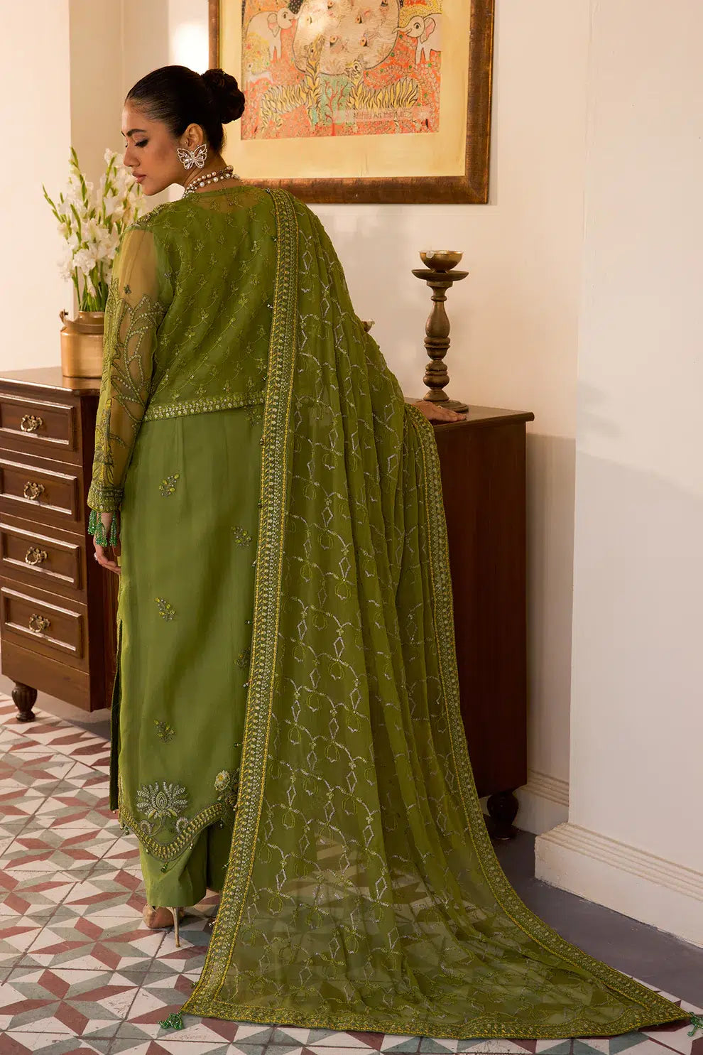 Zebtan | Luxury Formals | ZN-09 - House Of Anaya