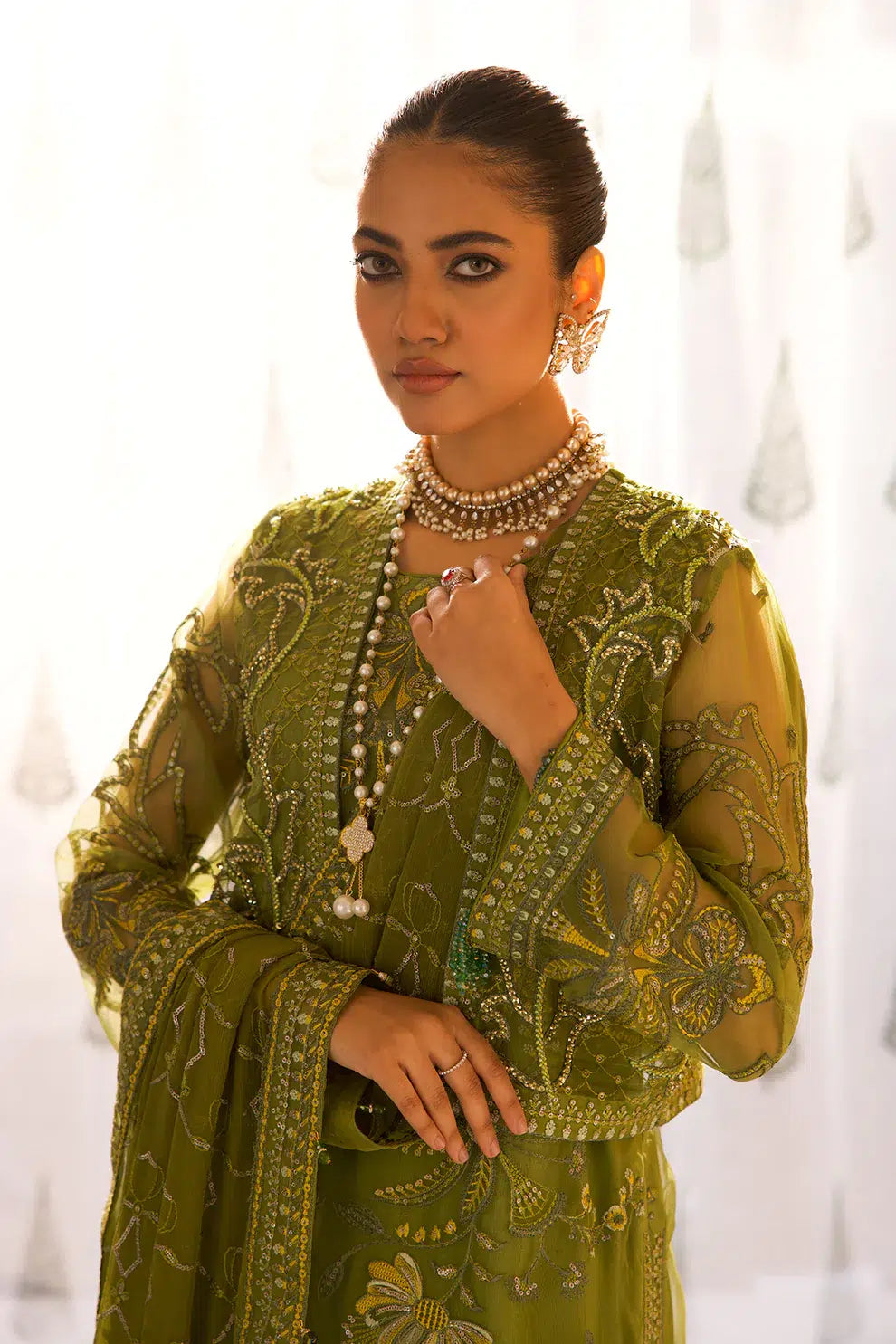 Zebtan | Luxury Formals | ZN-09 - House Of Anaya