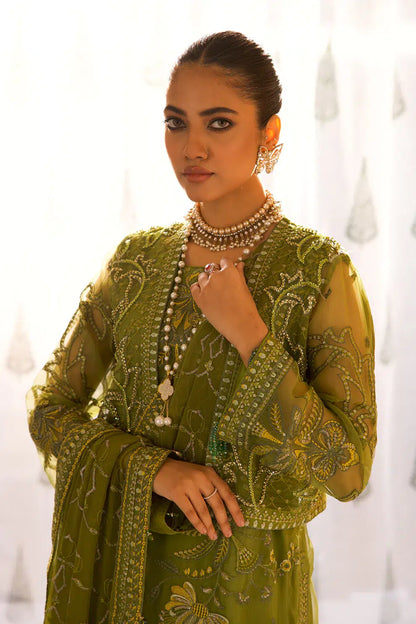 Zebtan | Luxury Formals | ZN-09 - House Of Anaya
