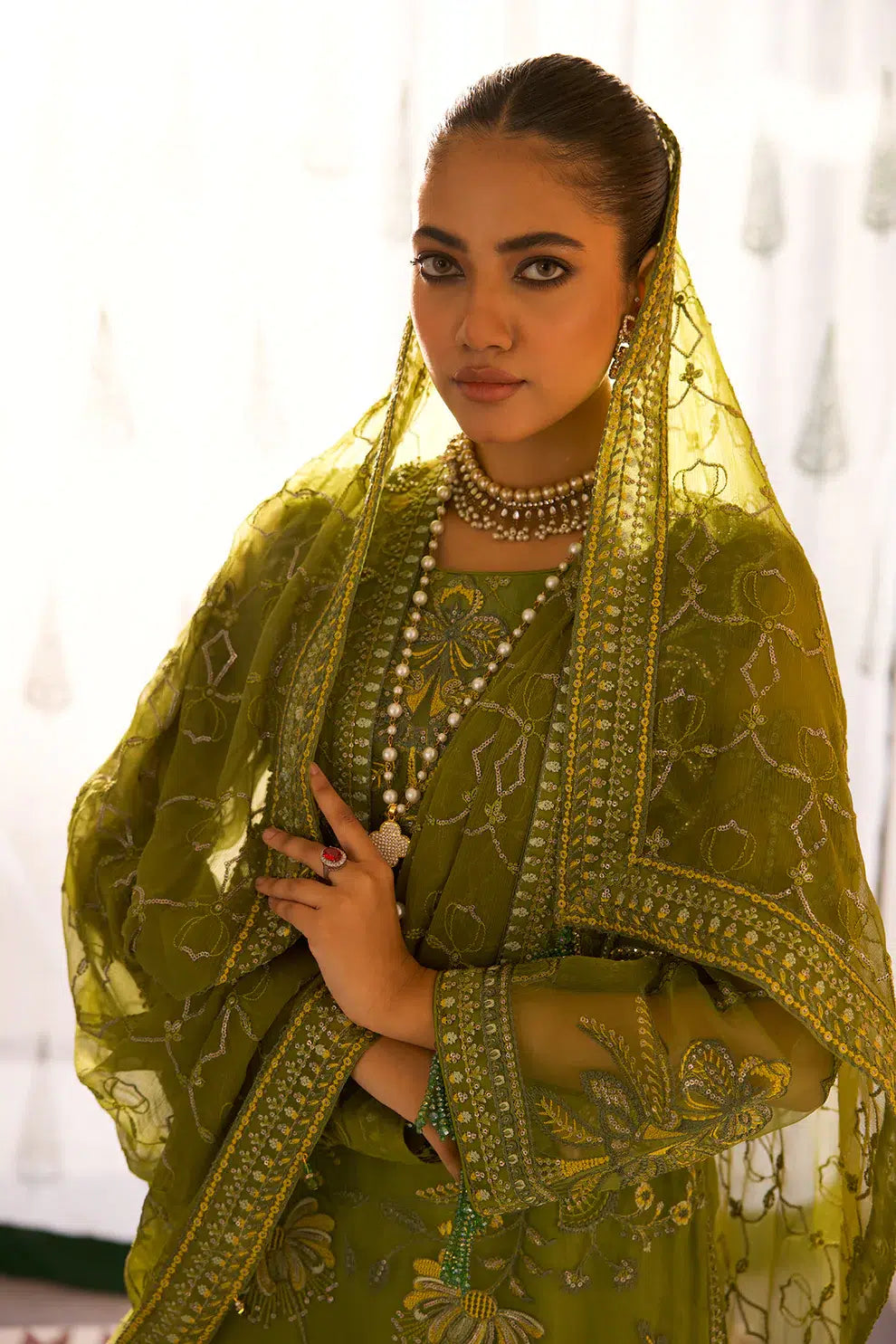 Zebtan | Luxury Formals | ZN-09 - House Of Anaya