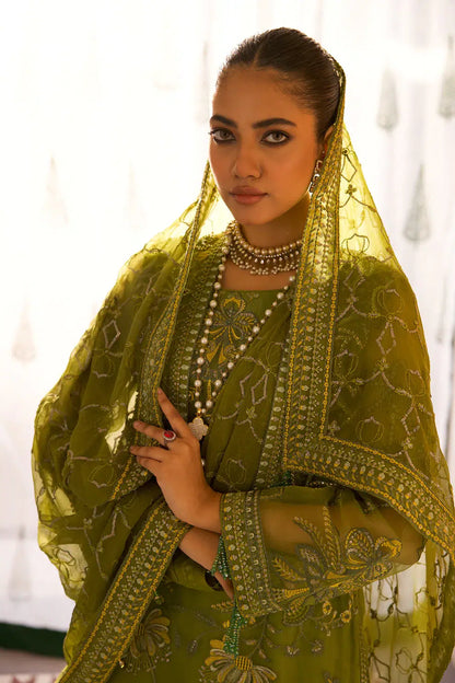 Zebtan | Luxury Formals | ZN-09 - House Of Anaya