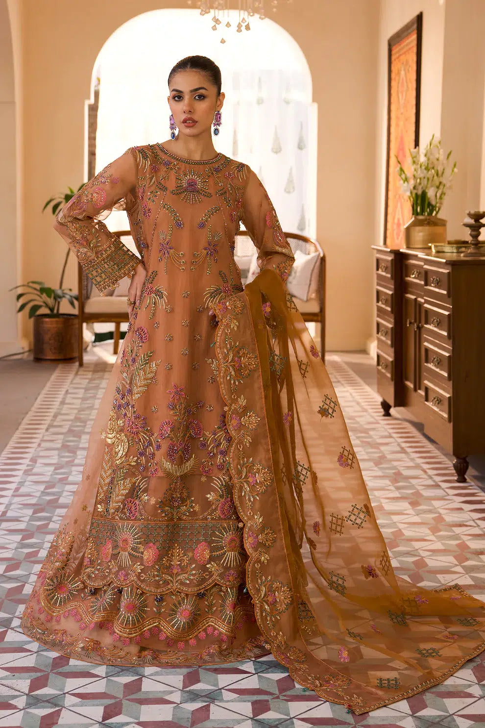 Zebtan | Luxury Formals | ZN-05 - House Of Anaya
