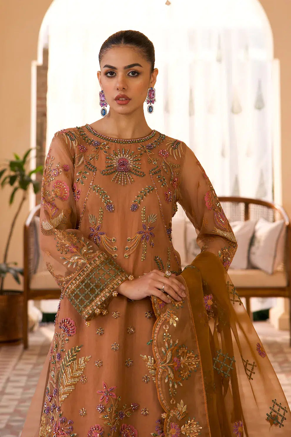 Zebtan | Luxury Formals | ZN-05 - House Of Anaya