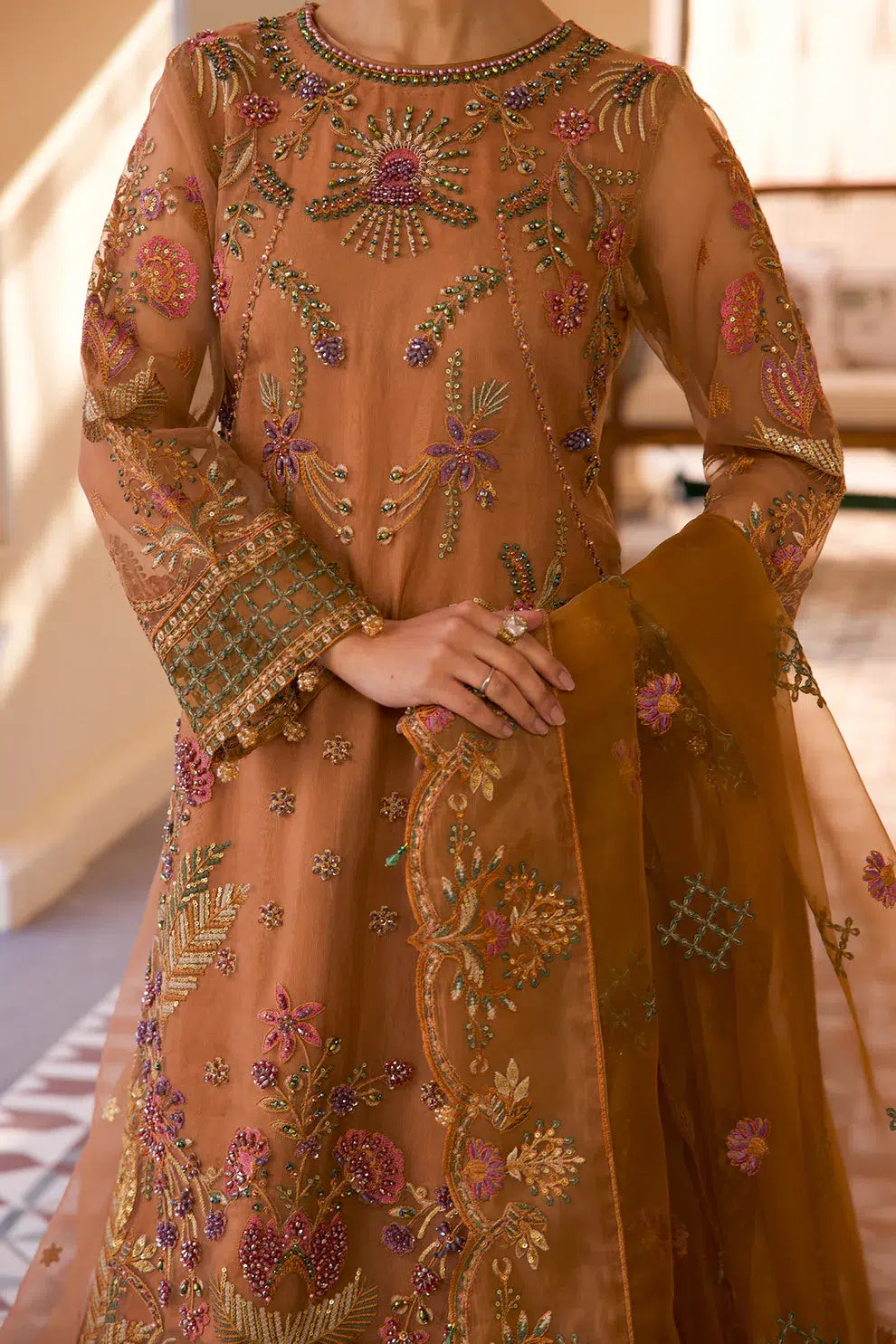 Zebtan | Luxury Formals | ZN-05 - House Of Anaya