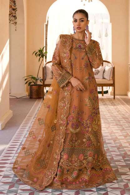 Zebtan | Luxury Formals | ZN-05 - House Of Anaya