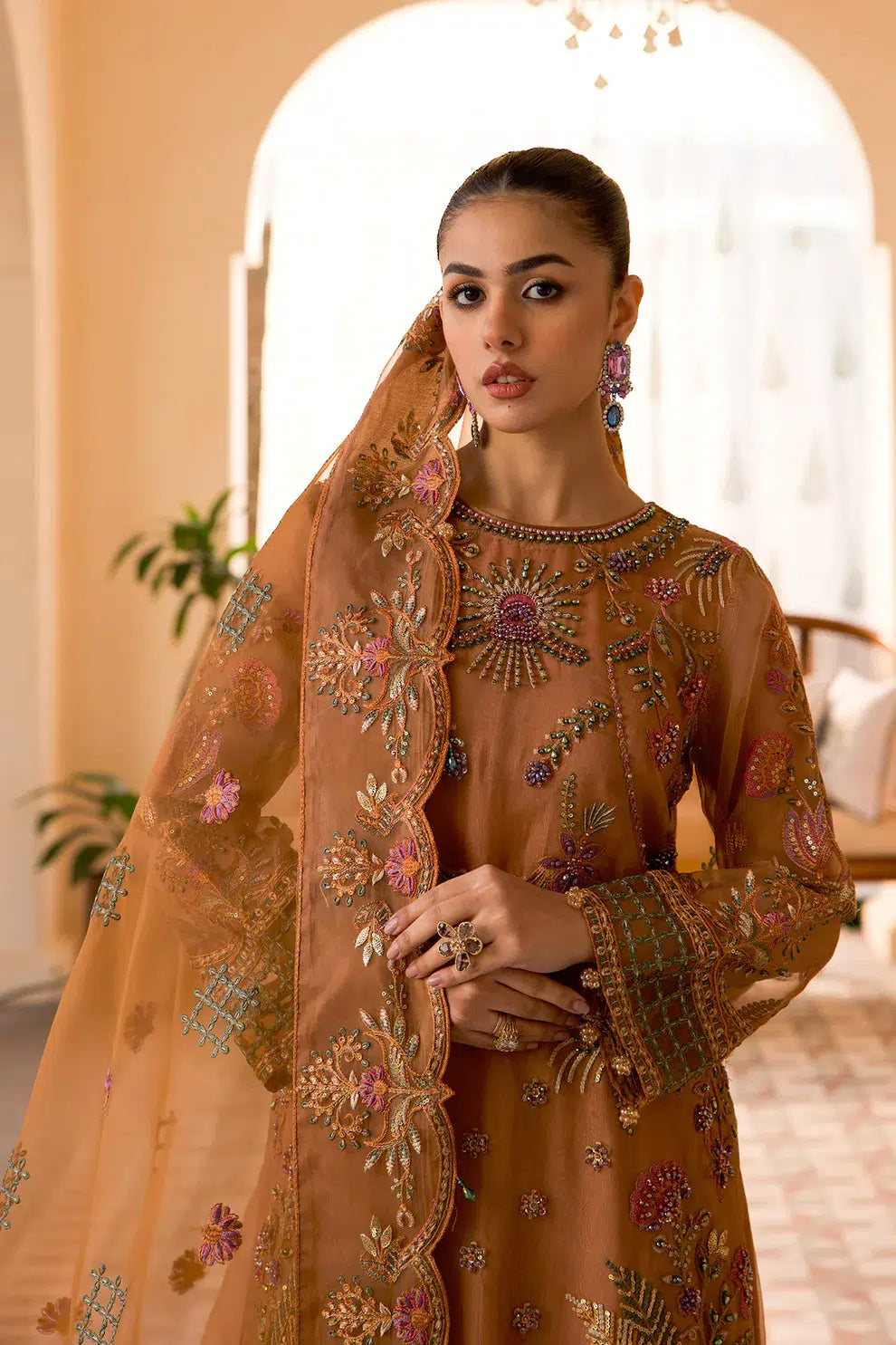 Zebtan | Luxury Formals | ZN-05 - House Of Anaya