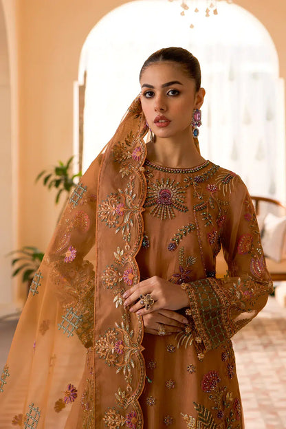 Zebtan | Luxury Formals | ZN-05 - House Of Anaya